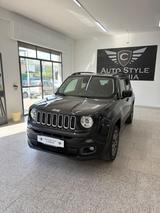 Jeep Renegade 2.0 Mjt 140CV 4WD Active Drive 75t - gebrauchte Jeep Kombis