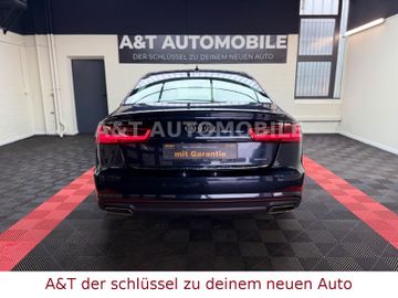Audi A6 - 7