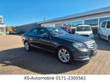 Mercedes-Benz C 200 BlueEfficiency/Avantgarde/Autom./Navi/AHK! - Mercedes-Benz C 200 aus 2013