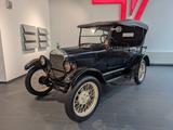 Ford Model T Tourer Oldtimer - Ford Cabrio Model t mit Benzin-Antrieb