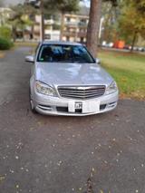 Mercedes-Benz C 350 CDI 4MATIC BlueEFF. AVANTGARDE AVANTGARDE - Mercedes-Benz C 350: Cdi 4matic