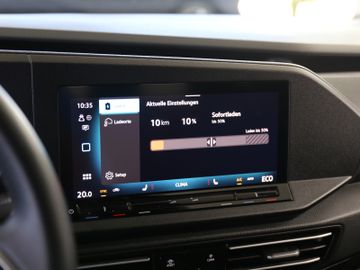 Volkswagen Caddy Maxi eHYBRID DSG LED ACC 7SITZ 5J GARANTIE
