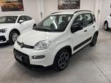 Fiat Panda 1.0 FireFly S&S Hybrid Sport - Fiat Panda Sport mit Hybrid-Antrieb (Benzin/Elektro)