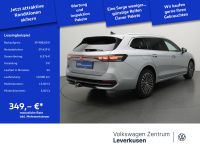 Volkswagen Passat - Vorschau Bild 2
