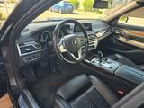 BMW 750i XDrive Exclusive Massage Night Assistant - BMW 750 mit Benzin-Antrieb: Limousine