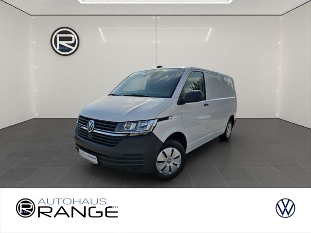 Volkswagen T6 Transporter 2.0 TDI Kasten