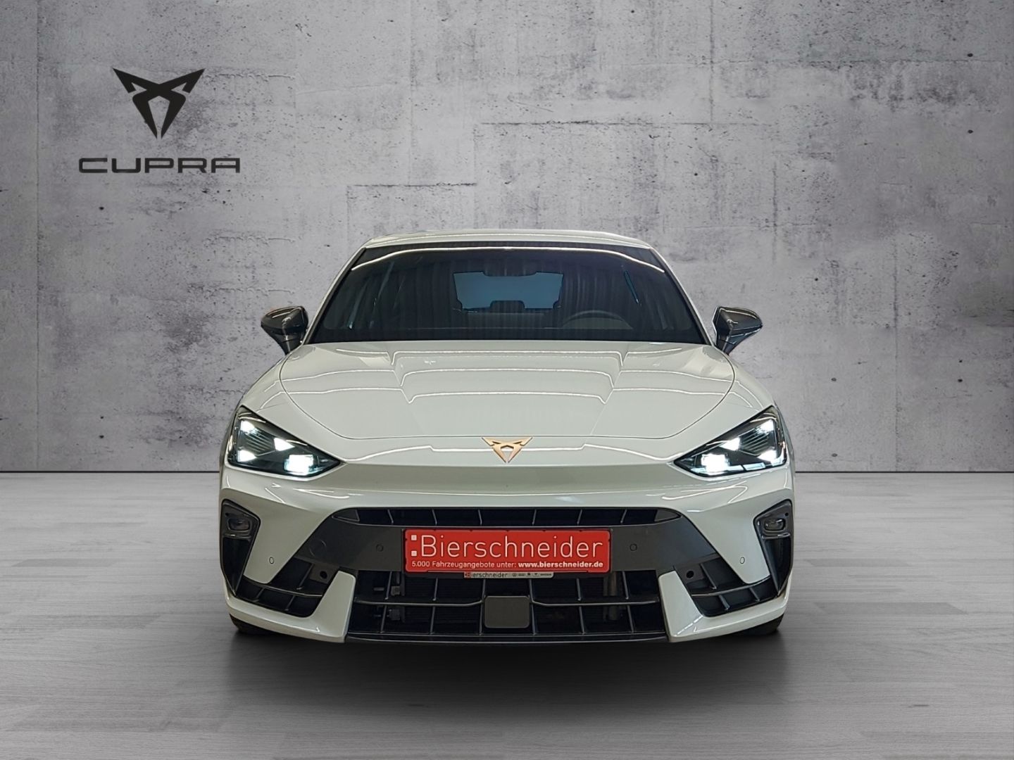 Cupra Leon - Bild 2
