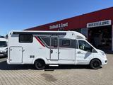 Bürstner Lineo T 700 *Automatik*Markise*Solar* - Bürstner A 7