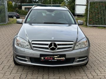 Mercedes C 200 - 2