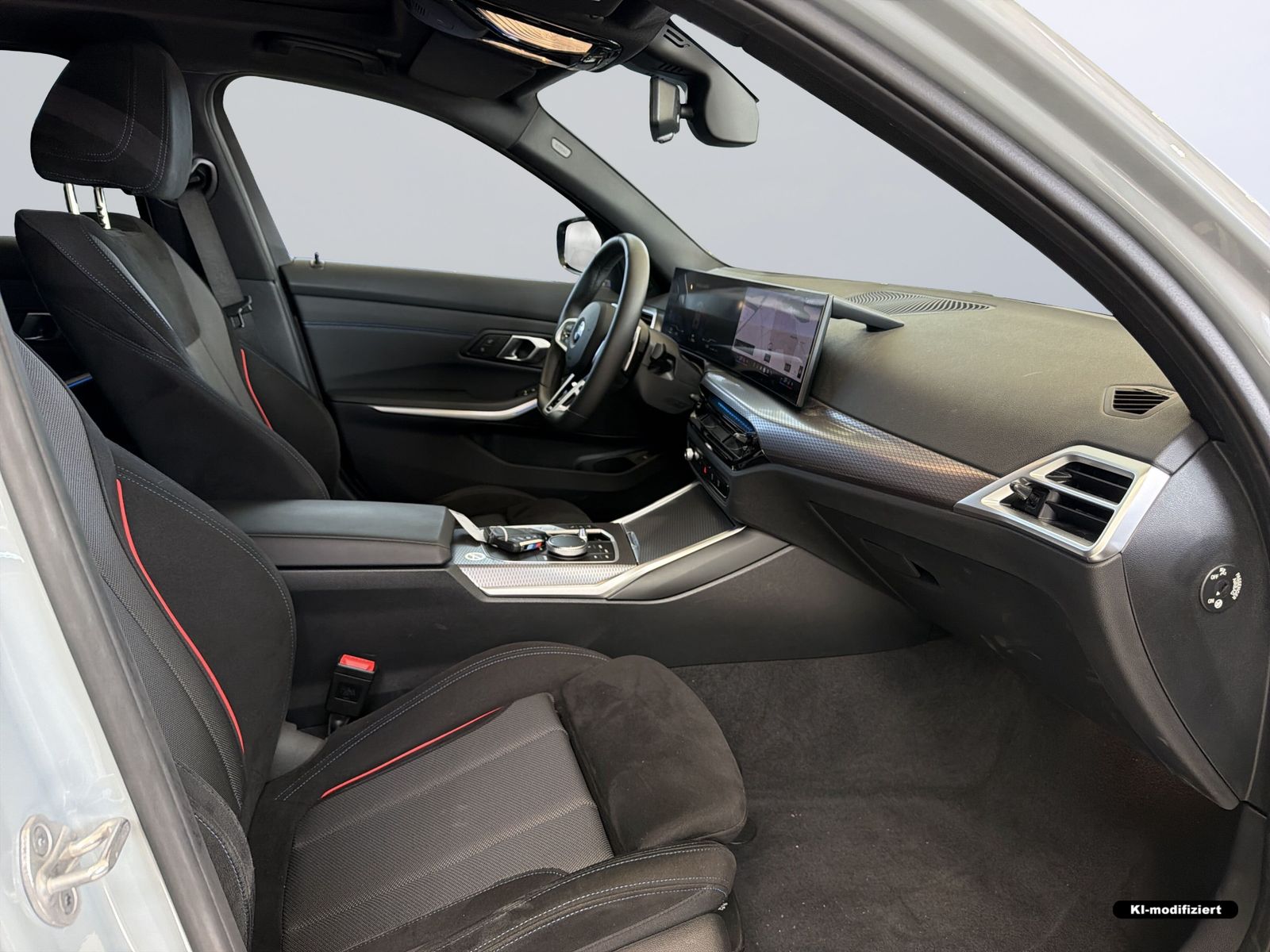 BMW 320 - Bild 11