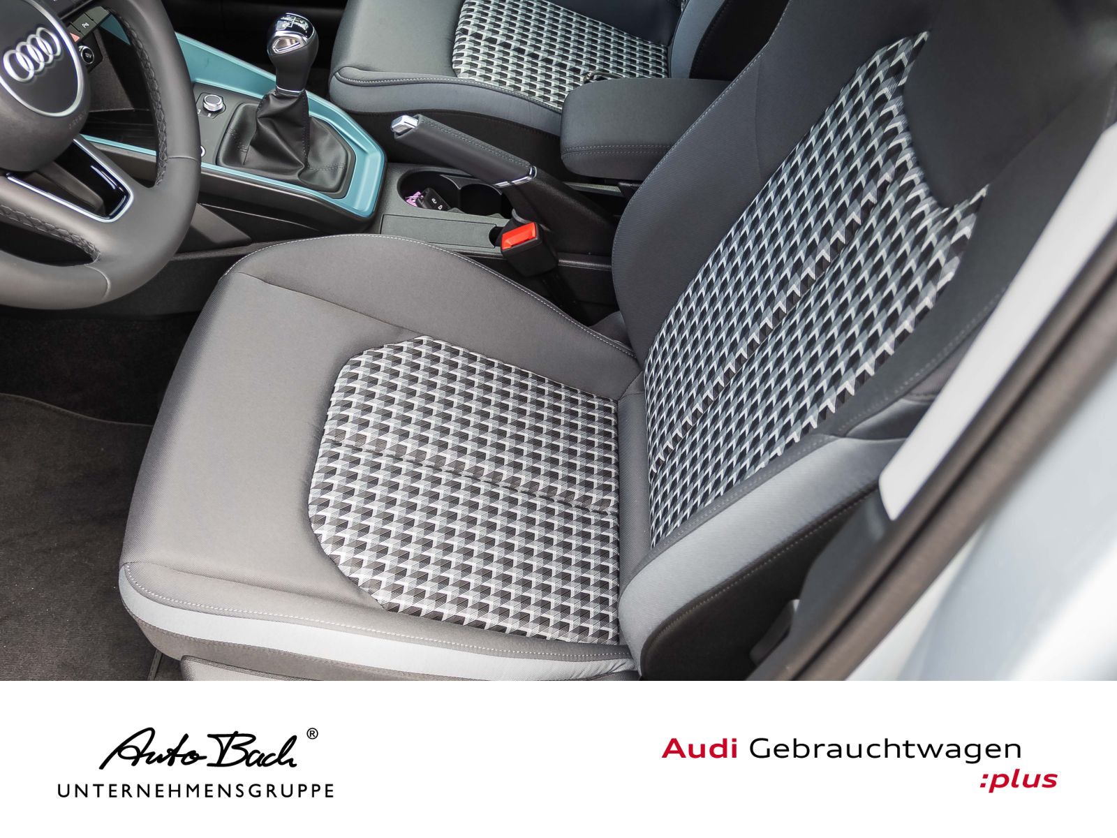 Audi A1 - Bild 15