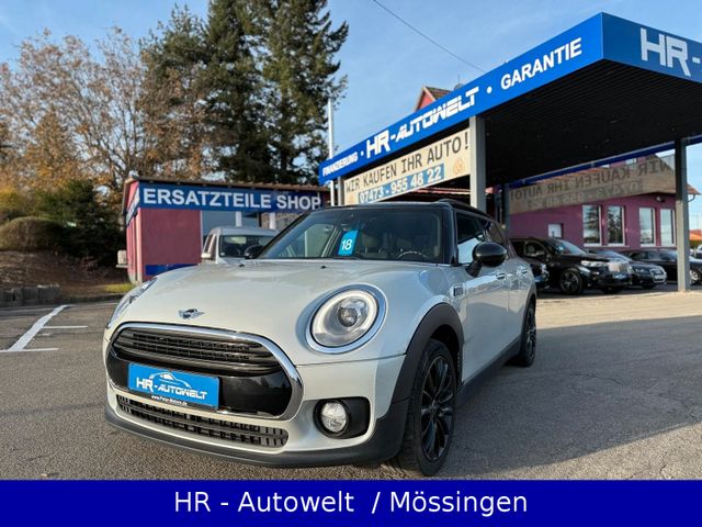 MINI COOPER_D_CLUBMAN