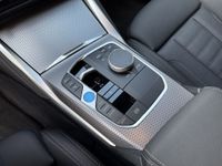 BMW i4 - Vorschau Bild 17