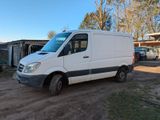 Mercedes-Benz Sprinter 3-t Kasten 209 CDI - Mercedes-Benz Sprinter: 209