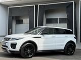 Land Rover Range Rover Evoque SE Dynamic Xenon Navi Pano - Land Rover Range Rover Evoque R-DYNAMIC-S
