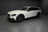 Mercedes-Benz E 220 d 4M T All-Terrain MULTIBEAM/STANDHZG/AHK - Mercedes-Benz E 220 Gebrauchtwagen in Stuttgart