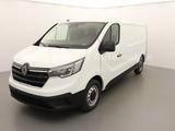 Renault Trafic L2H1 Navi Durchlade Automatik Kamera PDC