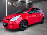 Hyundai i20 Classic - Hyundai Gebrauchtwagen von 2012