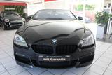 BMW 650 i Coupe - M-Automatik-DigitalTacho-Alcantara - BMW 650: Coupé