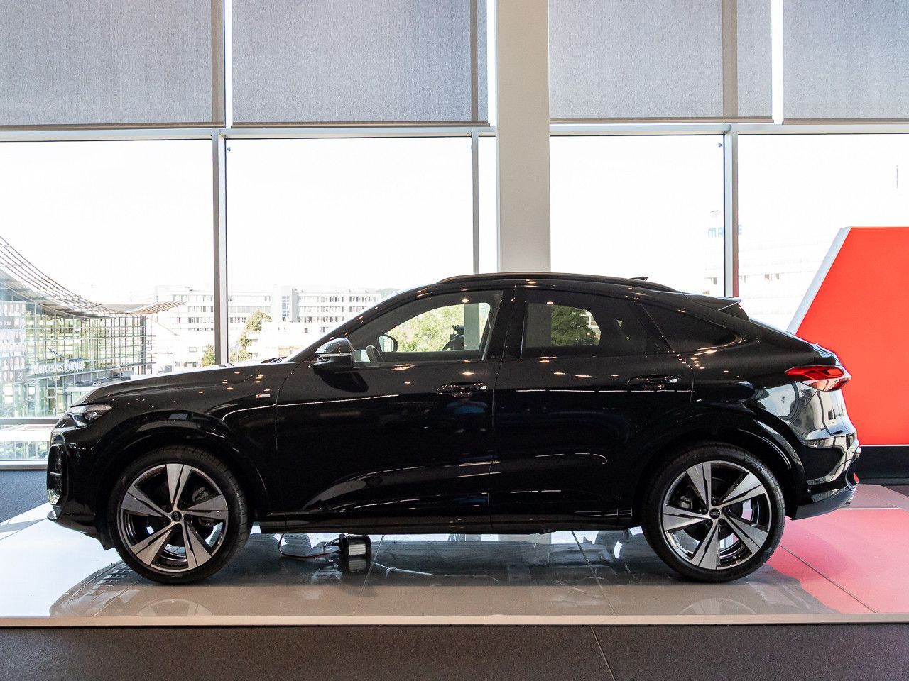 Audi Q5 - Bild 4
