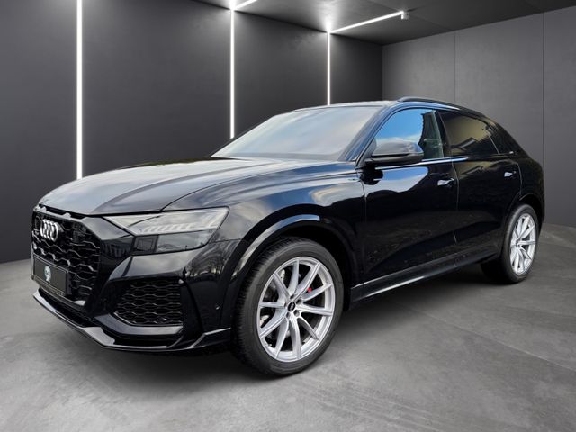 Audi RSQ8 4.0 TFSI quattro 1.Hand/MwSt/AHK/Matrix-LED