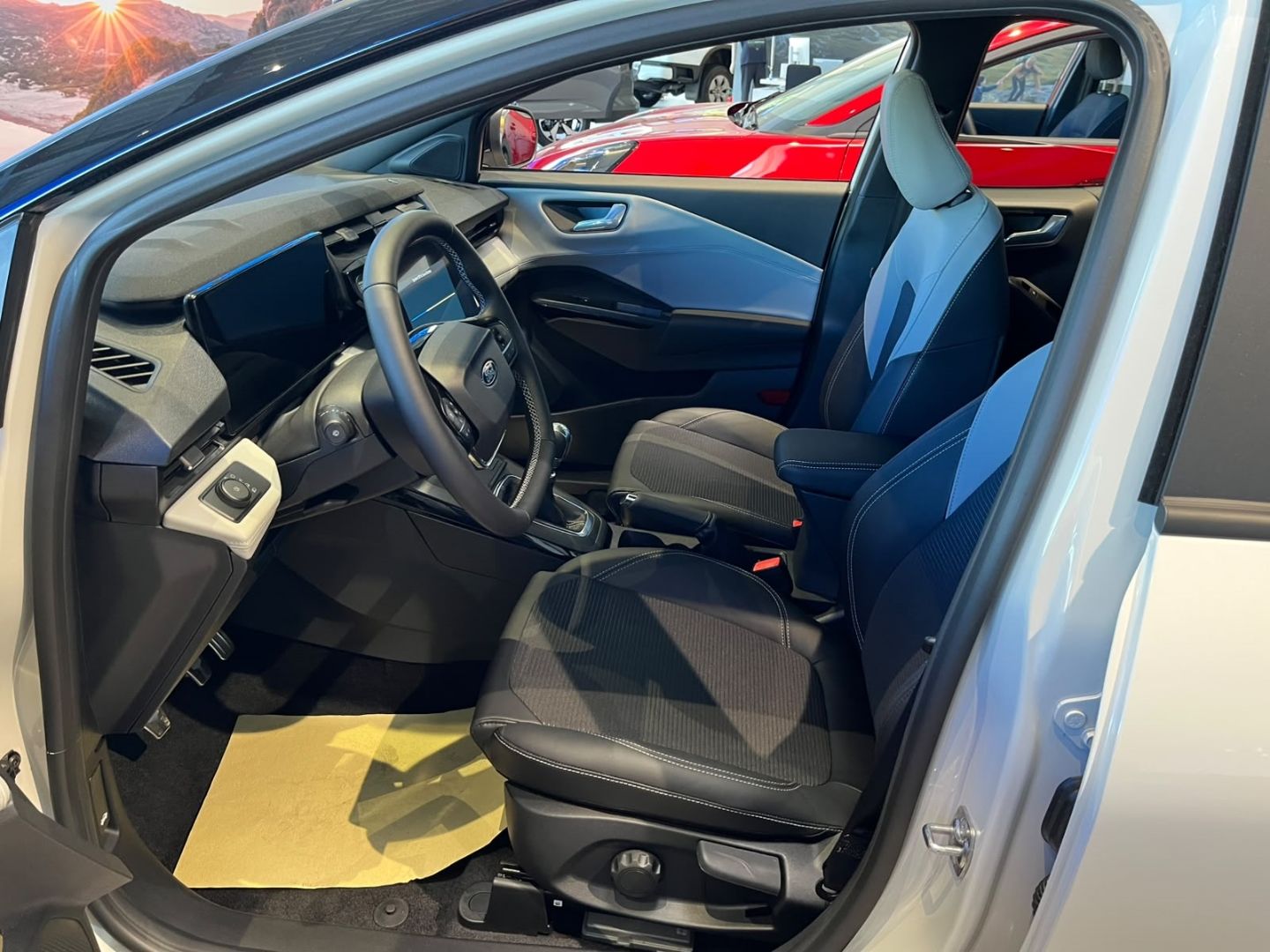 Ford Puma - Bild 11