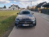 Mercedes-Benz E 300 de T Autom. -
