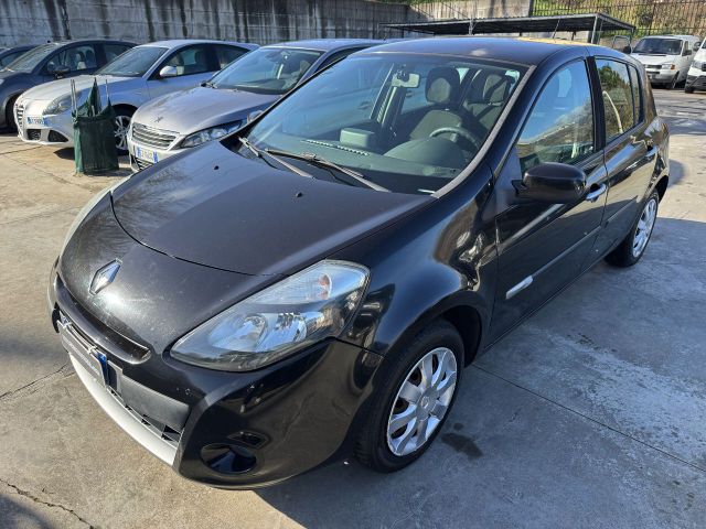 Renault Clio 1.2 75cv 20th Anniversario/5porte/N