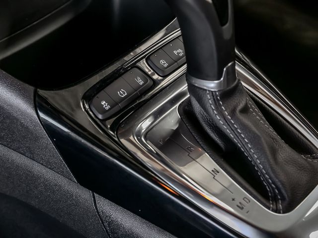 Opel Crossland 1.2 Edition Fernlicht-Assistent