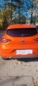 Renault Clio TCe 130 EDC GPF Edition One Edition One - Renault Clio von privat