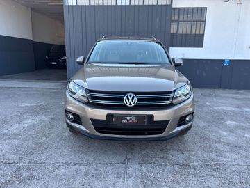 Volkswagen Tiguan - 3