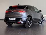 Renault Megane E-Tech Electric Techno EV60 220HP - Renault Megane: Van