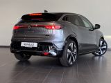 Renault Megane E-Tech Electric Techno EV60 220HP - Renault Megane: Van