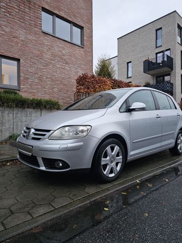 Volkswagen Golf plus 2,0 Automatik