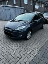 Ford Fiesta 1.4 l Automatik  TÜV bis 06/2... - Ford Fiesta aus 2011: For