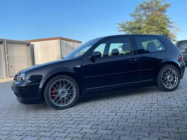 Volkswagen Golf 1.8T GTI Jubi 25 Originalzustand