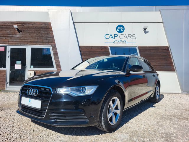 Audi A6 Avant 2.0 TFSI*LED*XENON*NAVI*PDC