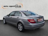Mercedes-Benz C 200 Avantgarde /1.Hd/Designo/Navi/H&K/Glasdach - Mercedes-Benz C 200 in Dresden