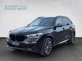 BMW X5 xDrive 40i M Sport Laser ACC HuD AHK3,5t
