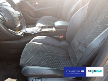 Peugeot 2008 - 9