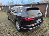Volkswagen Touareg 3.0 V6 TDI SCR 4MOTION DRIVE Tiptron... - VW Touareg Gebrauchtwagen in Braunschweig