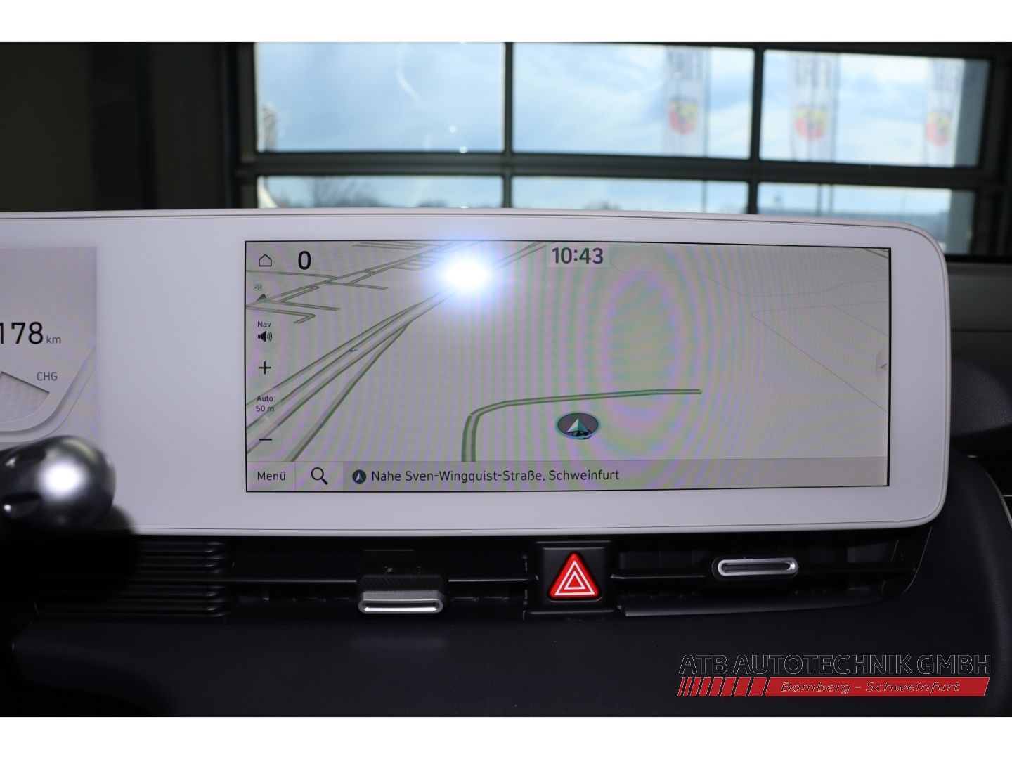 Fahrzeugabbildung Hyundai IONIQ 5 Techniq 77,4 kWh SOH 100% 20'' LM-Felgen