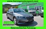 Skoda Superb Combi  2,0 LED VIRTUAL SHZ  EXP:16.620.- - Skoda Superb: V6