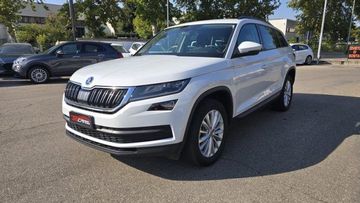 Skoda Kodiaq - 5