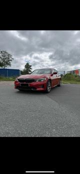 BMW 318D Sportline mit Business Paket - BMW 318: M Paket