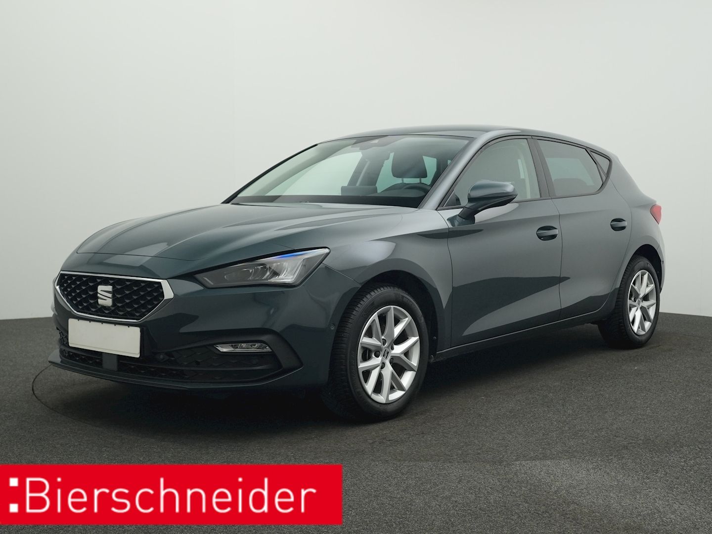 Seat Leon 1.5 TSI Road Edition KAMERA NAVI LED