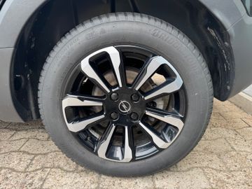 Bild 19 Opel Crossland (X) Crossland Elegance AT +M-LED+PDC+KAMERA+DAB+NAVI