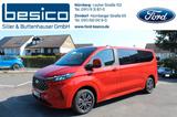 Ford Tourneo Custom Titanium 320 L2*AHK*Automatik*Nav