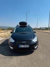 Ford Galaxy - Ford Galaxy in Bochum