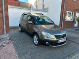 Skoda Roomster 1.2l TSI 63kW Scout Plus Edition Sc... - Skoda Roomster in Solingen